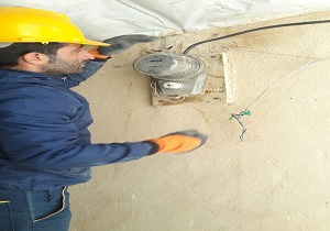 تعویض بیش از ۶ هزار دستگاه کنتور برق در استان