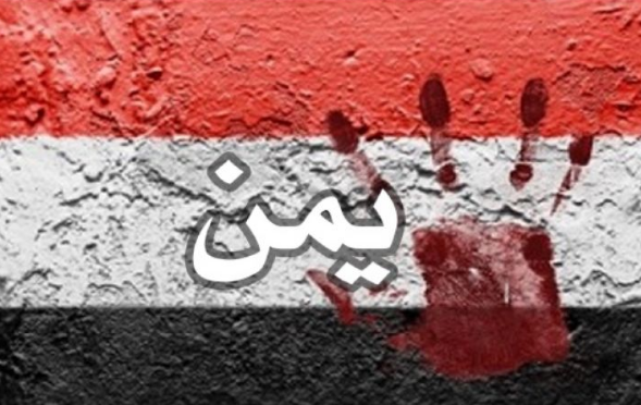 درد و دل کودک یمنی با برادر مجروحش/ داداش فقط يك لحظه بيدار شو +فیلم