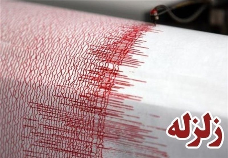 زلزله ۳.۷ ریشتری بندر خمیر را لرزاند