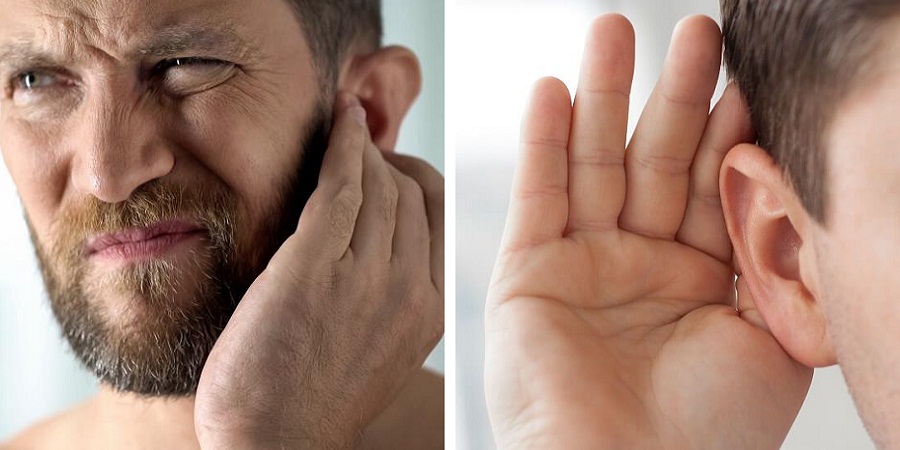 ارتباط گوش&zwnj;ها با سلامتی