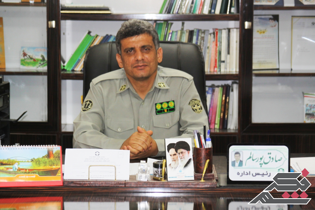دستگیری ۱۳ متخلف شکاروصید در دشتستان