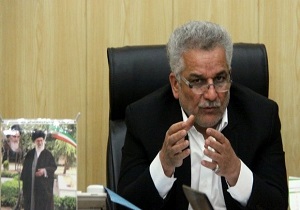بزرگترین مرکز تجارت بین الملل جنوب شرق کشور در یزد آماده بهره برداری است