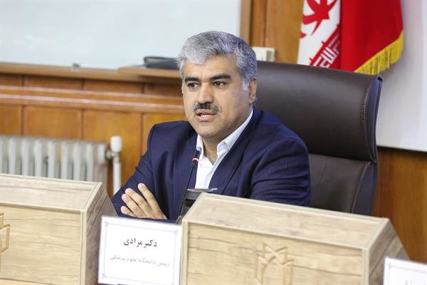 انسان سالم محور توسعه پایدار