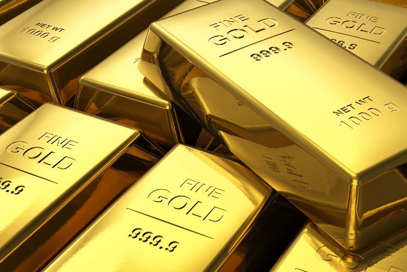 قیمت جهانی طلا امروز ۱۳۹۸/۰۲/۳۰