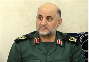پاکسازی ۷۰۰ منزل مسکونی در مناطق سیل‌زده لرستان توسط سپاه