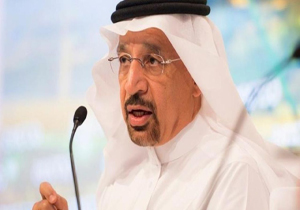 عربستان: هیچکس نمی‌داند ایران چگونه نفت خود را صادر می‌کند