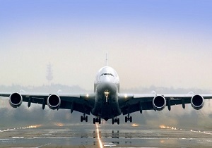 افزایش پروازهای فرودگاه بیرجند