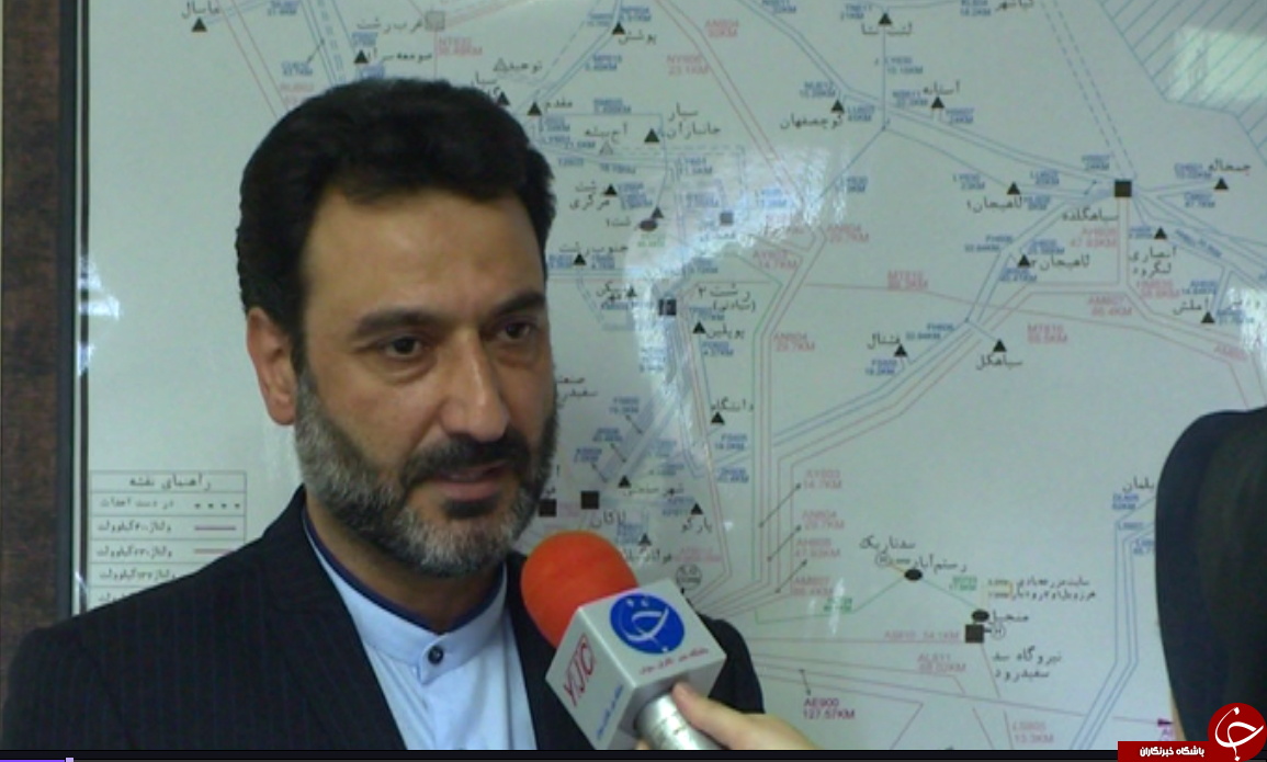 چرخ های کارخانه ای که با وجود تحریم های اقتصادی همچنان با قدرت می چرخد/ ساخت ترانس های بی صدا و ابر ترانس ها برای اولین بار در کشور