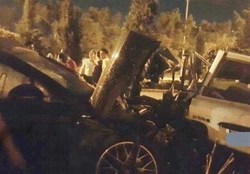 آخرین جزئیات از تصادف خبرساز &laquo;پورشه&raquo; در اصفهان/ راننده راهی زندان شد
