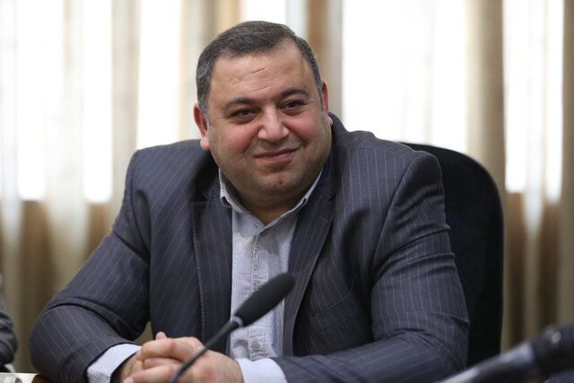 طباطبایی:در راه کسب سهمیه المپیک ،راه سخت و پرفراز و نشیبی پیش رو داریم.