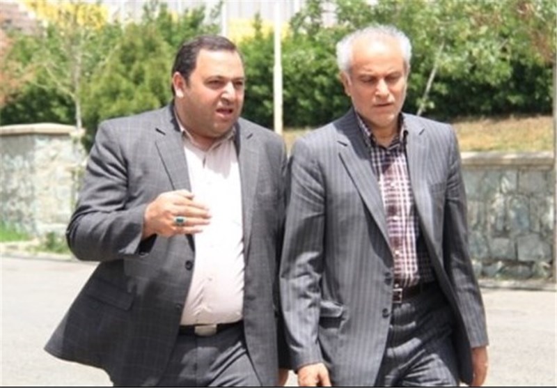 طباطبایی:در راه کسب سهمیه المپیک، راه سخت و پرفراز و نشیبی پیش رو داریم