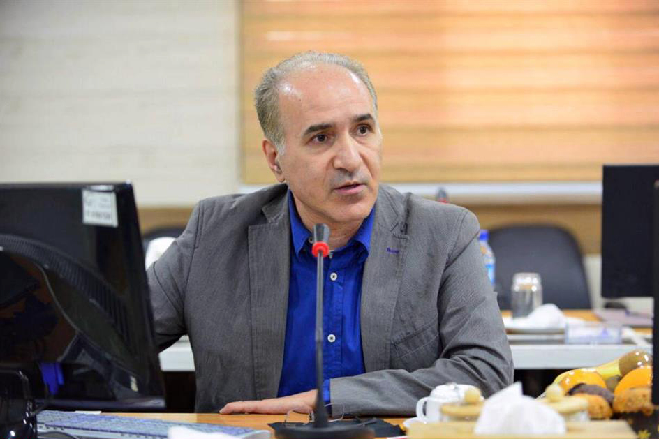 شرکت های خارجی همچنان مایل به همکاری در صنعت پتروشیمی هستند