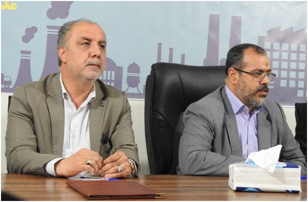 دستگاه قضایی حامی و پشتیبان حوزه تولید و اشتغال است