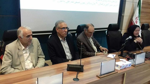 شناسایی ۷۰ هزار مبتلا به فشار خون درخراسان رضوی