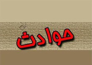 ۶ کشته و زخمی در محور فراشبند