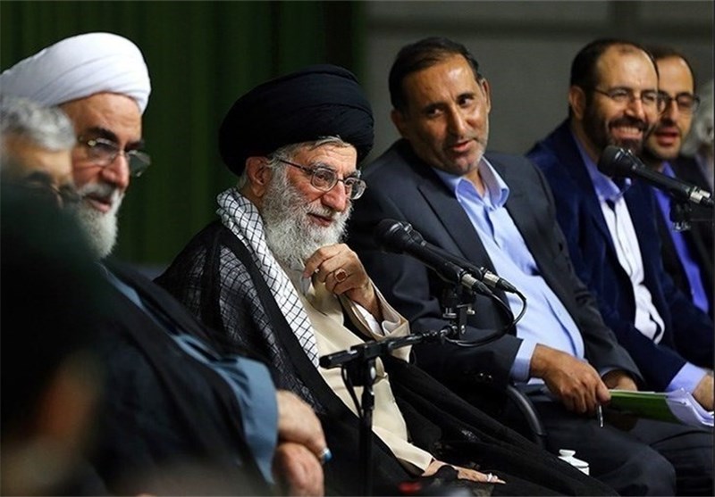 دیدار سالیانه شاعران با رهبر معظم انقلاب چه تأثیری بر شعر امروز گذاشته است؟
