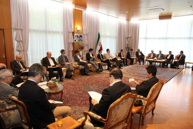 مواضع رسمی ایران درباره برجام