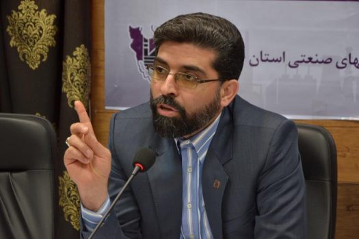 ایجاد سامانه توانمندی های محصولات داخلی