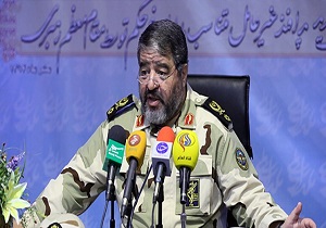 رویکرد کشور در مقابل تهدیدات باید مقاومت باشد