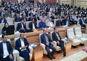 برگزاری همایش پنجره جمعیتی فرصت پیشرفت در قزوین