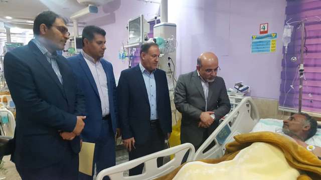 نویسنده و شاعر دشتستانی درگذشت