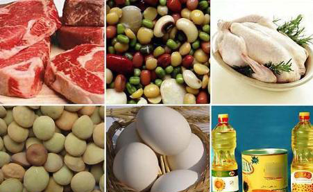 توزیع ۲۰۰ بسته حمایتی در میان مددجویان کمیته امداد امام خمینی (ره) کلیبر