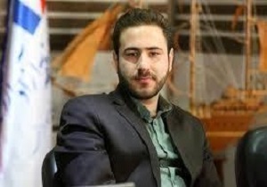 بازدید از پروژه مسیر جدید تردد زائران اربعین