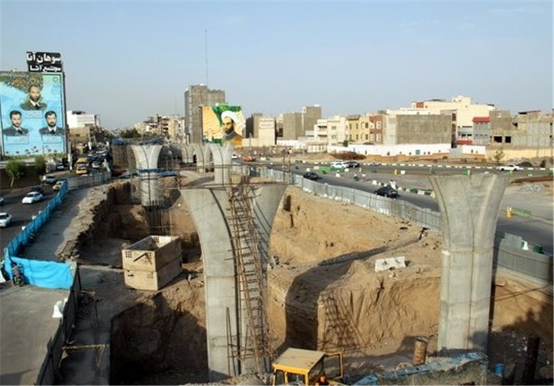 پل های جامانده