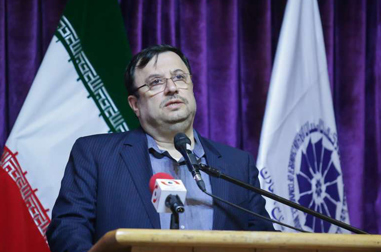 بر نقش روابط عمومی ها در ایجاد سواد فضای مجازی تاکید کرد