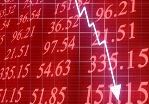 افت شدید ارزش سهام در بازار‌های بورس کشور‌های حاشیه خلیج‌فارس