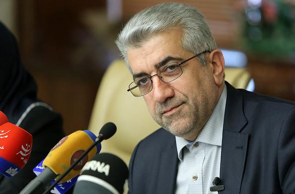 ۴ طرح بزرگ منابع آب و خاک افتتاح می‌شود