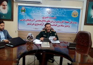 برگزاری ۲۰عنوان برنامه فرهنگی بمناسبت سالروز آزاد سازی خرمشهر