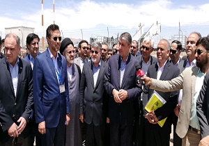 وزیر راه و شهرسازی : اتصال خراسان جنوبی به راه آهن جزء اولویت های وزارت