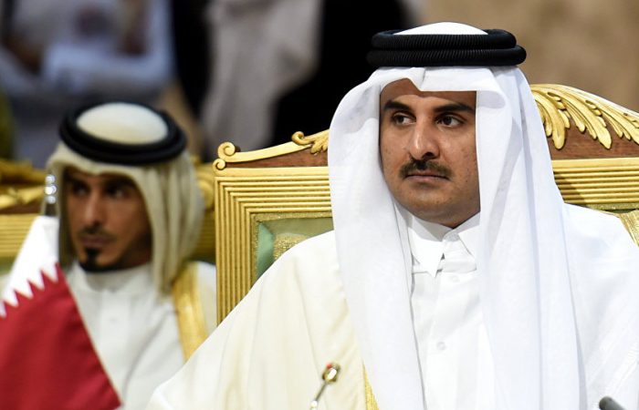 قطر به دو نشست فوق&zwnj;العاده عربستان در مکه دعوت نشده است