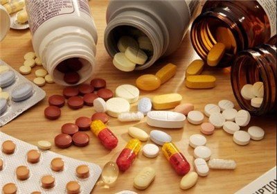ذخیره دارویی یک ساله شرکت&zwnj;های داروسازی/ تحریم&zwnj;های ظالمانه نقل و انتقال ارز دارو را با چالش مواجه کرده است/ چالش نقل و انتقال ارز دارو پس از تحریم&zwnj;های ظالمانه آمریکا