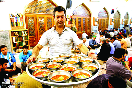 نگاهی به رسوم شهر&zwnj;های مختلف در ماه رمضان و تغییرات سبک زندگی در این ماه
