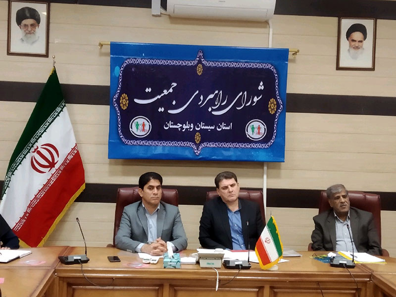 توجه به حوزه جمعیتی یکی از مهمترین سیاست&zwnj;های کشور است