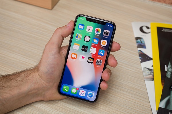 اپل به دنبال تولید نسل بعدی نمایشگر&zwnj;های تلفن هوشمند است