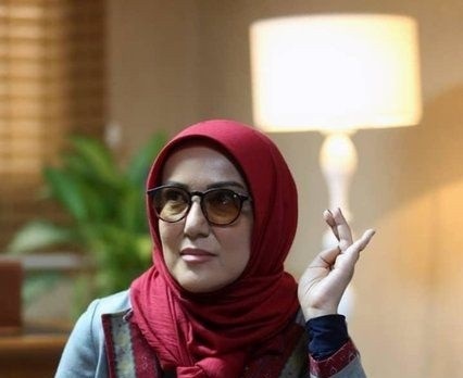 پانته‌آ بهرام به «مادر» پیوست
