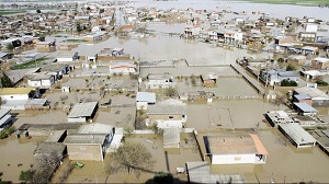 اصفهان پیشگام در کمک به مناطق سیل زده