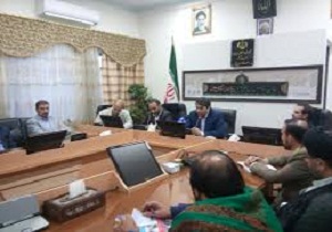 برگزاری هفدهمین اجلاس بین المللی تجلیل از پیرغلامان حسینی در یزد