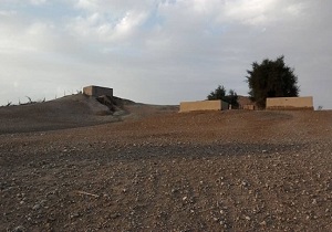 معرفی ارجان و چگاسفلی در یک کارگاه آموزشی