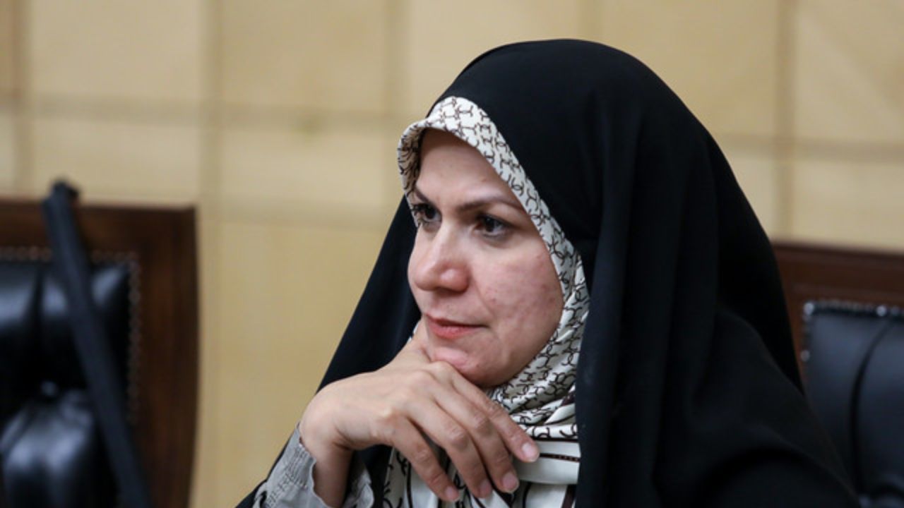 استیضاح سلطانی فر به هیئت رئیسه مجلس تقدیم شد