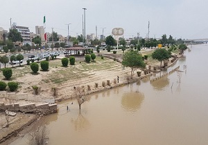 باید ساخت و ساز‌های حریم و بستر رودخانه برچیده شوند