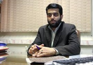 مدیر کل دفتر موسیقی منصوب شد