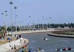توسعه گردشگری آبی در آبادان و خرمشهر با لایروبی اروندرود