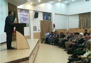 ۲۵ میلیارد تومان به حوزه عمران شهری اختصاص پیدا کرد