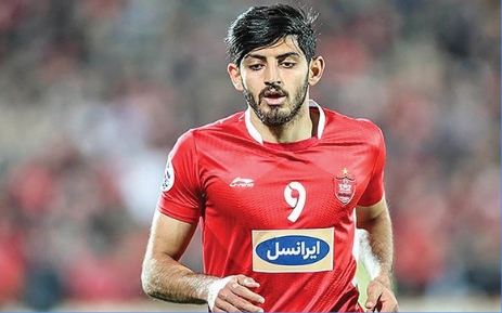 ترابی: اشتباهات داوری سهم بزرگی در حذف پرسپولیس از رقابت‌های لیگ قهرمانان آسیا داشت