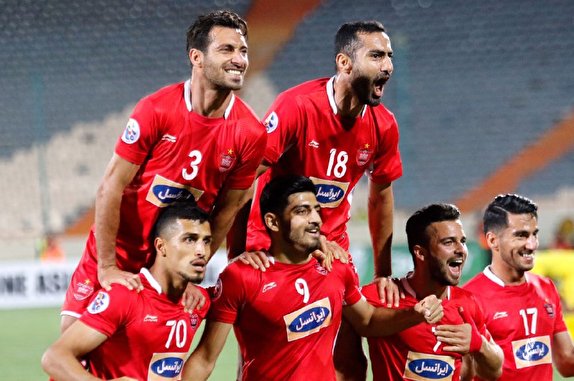 عملکرد استقلال و پرسپولیس در لیگ قهرمانان آسیا ۲۰۱۹