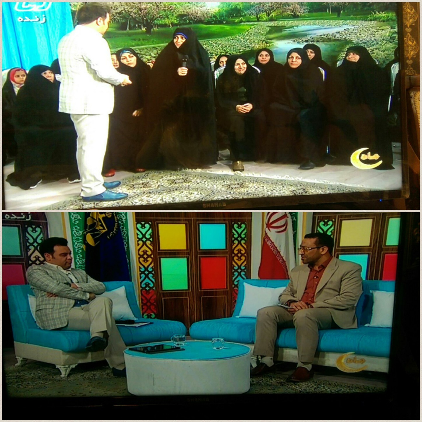 زندان جای مادر نیست/دست مهربان خیرین برای آزادی مادران زندانی